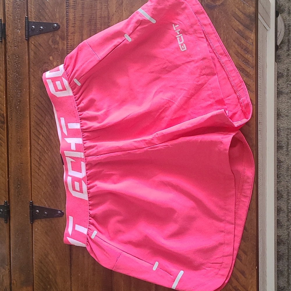 ECHT athletic shorts